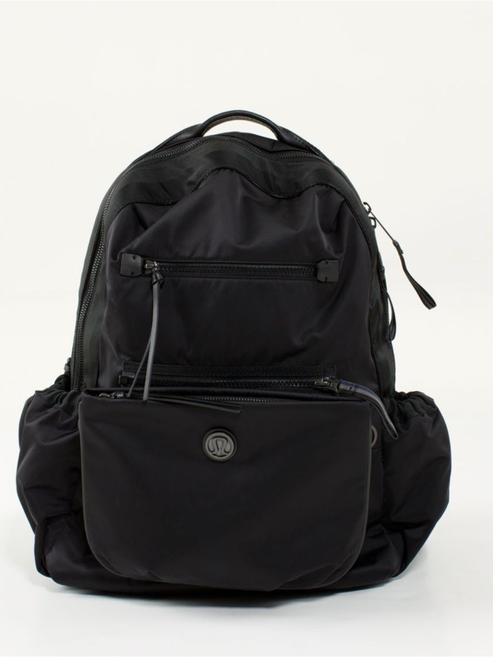 Lululemon Back to Class Backpack vintage 2013 - Picture 2 of 6